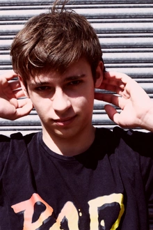 Flume - paris - le trianon
