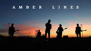 Amber Lines en concert sur l'eau