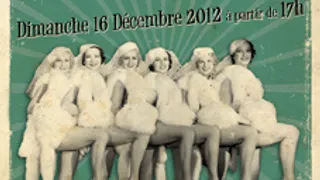 L'Ecole des Filles de Joie fait son cabaret