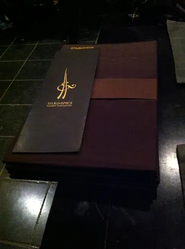 Silk & Spice Restaurant Paris