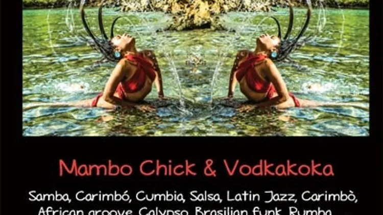 Tropical Mamita #2