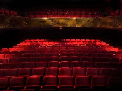 Théâtre La Bruyère Théâtre Paris