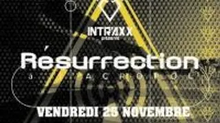 Intraxx