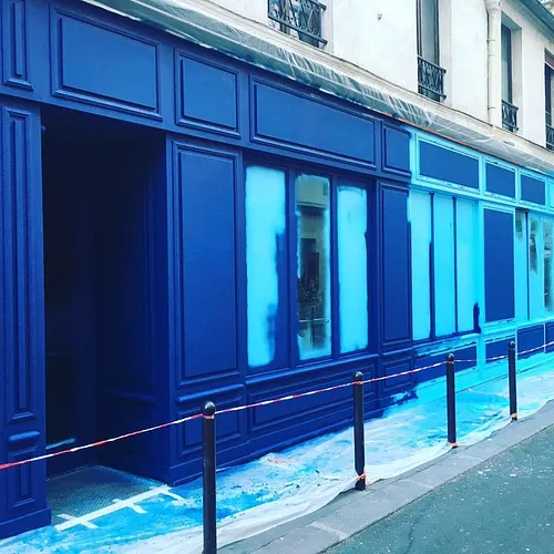 Le Riviera Bar paris