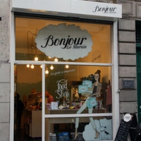Bonjour Le Marais