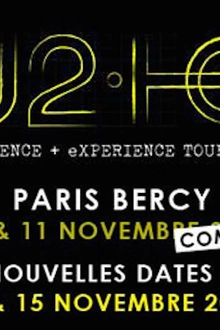 U2 en concert