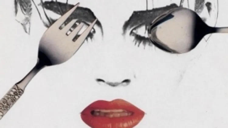 Linder, femme-objet