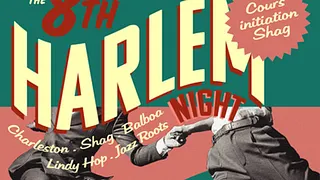 HARLEM NIGHT #8