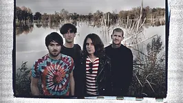 PULLED APART BY HORSES + TURBOWOLF + JOHNNY BOY