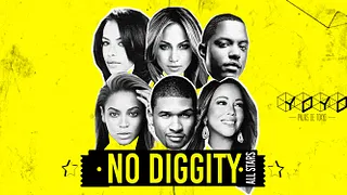 No Diggity All Stars