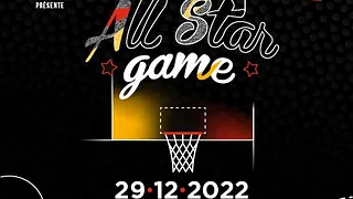 All Star Game by Gorillas