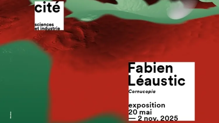 Fabien Léaustic : Cornucopia