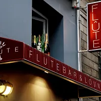 Le Flûte Bar Etoile