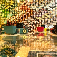 Lomography Gallery Store