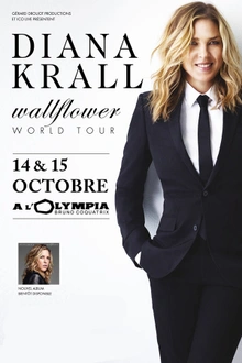 Diana Krall