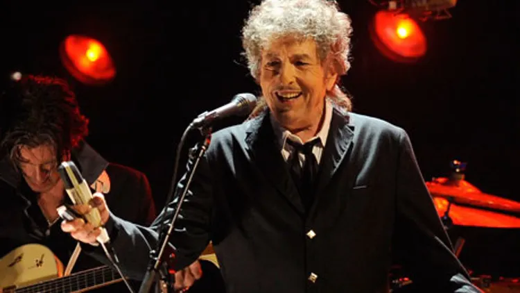 Bob Dylan