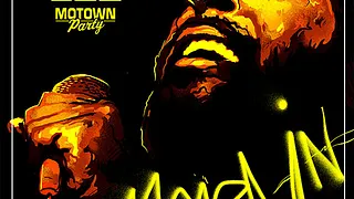 Motown Party tribute to Marvin Gaye