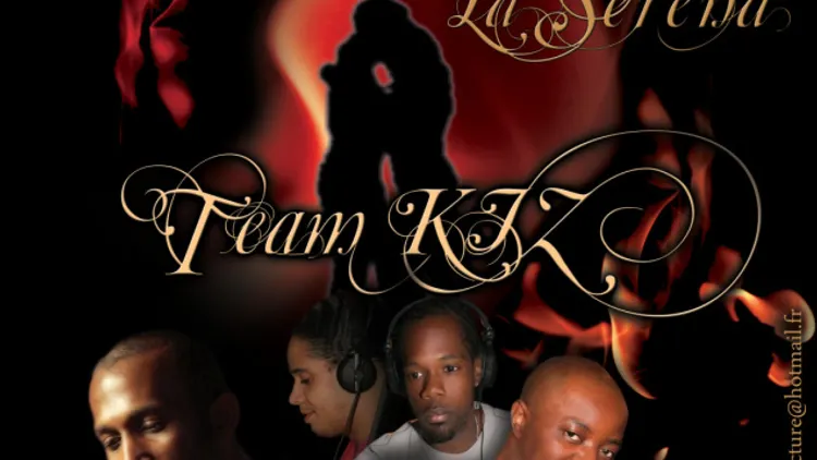Team Kiz