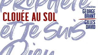 Clouée au sol (reprise)