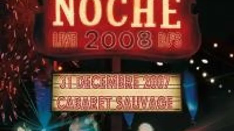 Nouba Noche