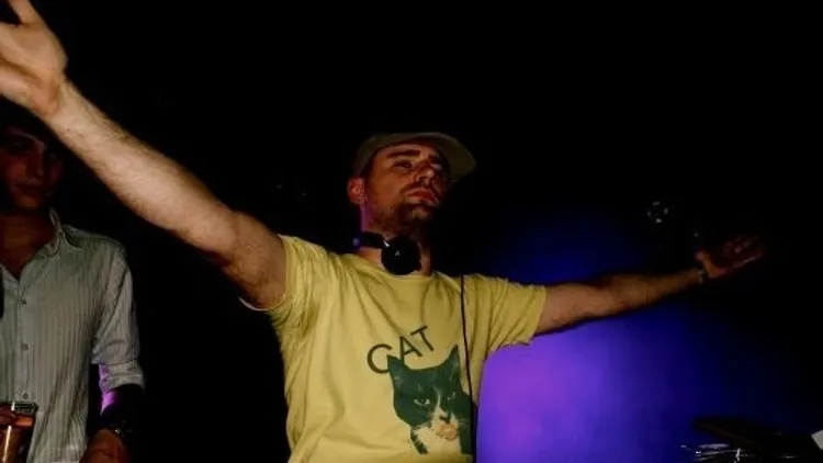 Tchiky Al Dente & Taiwan MC / warm up : Zéro !