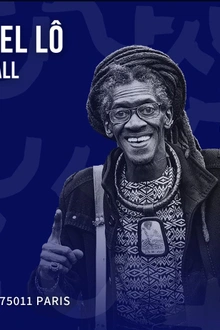 Cheikh Ndiguel Lô - Le retour du Baye Fall