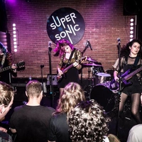 Le Supersonic
