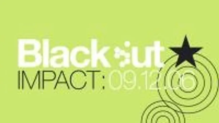 Blackout