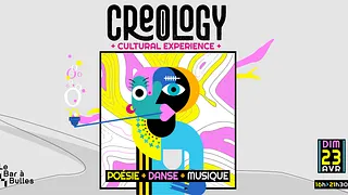 CREOLOGY