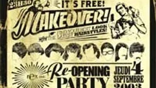 Makeover