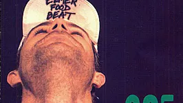 Elmer Food Beat en concert