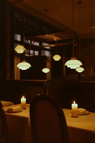 Le 21 Restaurant Paris