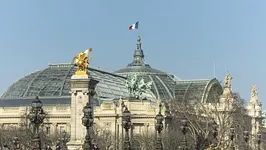 Les invitées du Grand Palais - Eva Jospin - Claire Tabouret