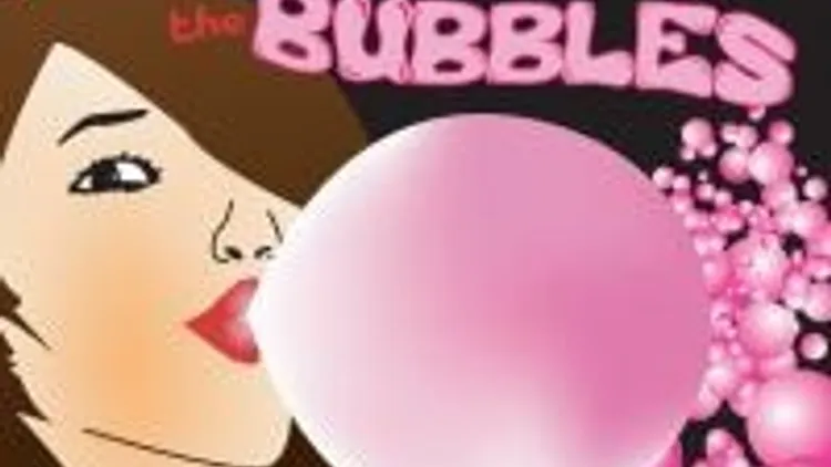 Give Me The Bubble's