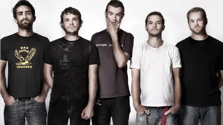 Karnivool