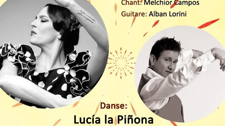 Sunday Flamenco