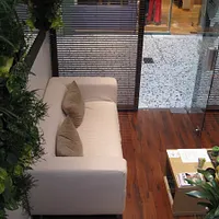 Le Zen Bar à Sieste