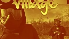Slum village + guilty simpson