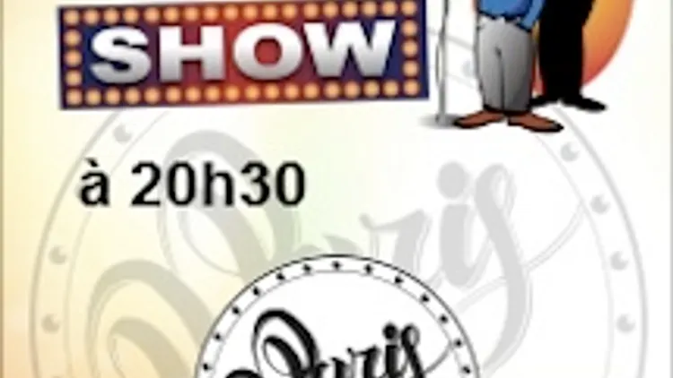 Just Comedy Show