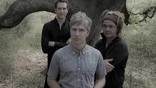 Nada Surf en concert