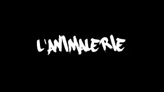L’ANIMALERIE  – Be Yourself…Be Wild