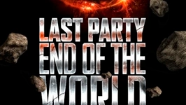 Last party end of the world