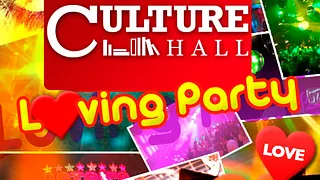 LOVING PARTY
