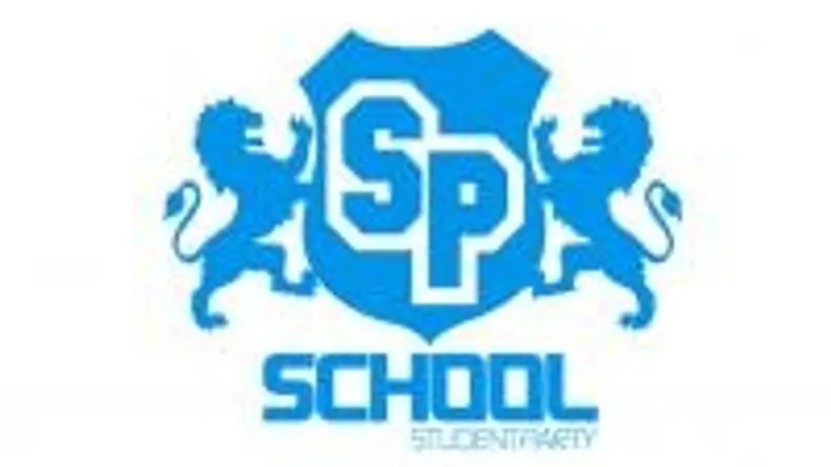 School Student Party