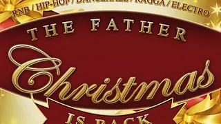 the father christmas is back