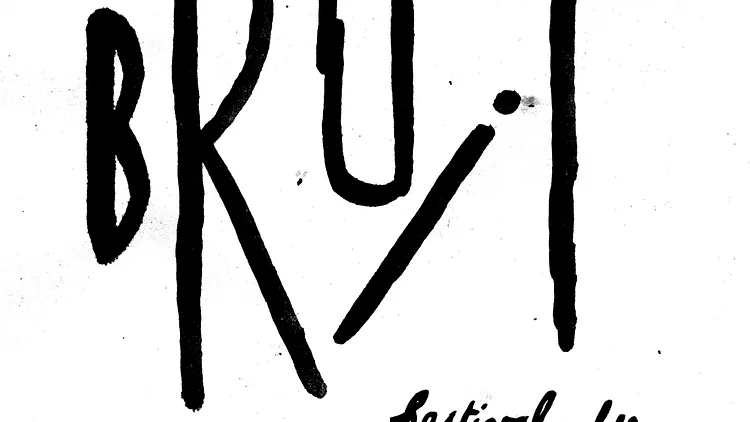BRUIT FESTIVAL THÉÂTRE ET MUSIQUE