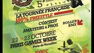 Fise Xperience Paris