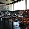 Le Store mk2 Bibliothèque