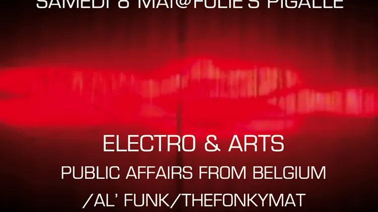EURO SESSION - ELECTROPOLIS