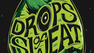 Drops Of Sweat